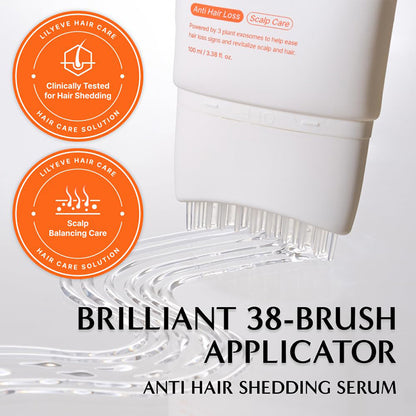 Growth Serum Brush