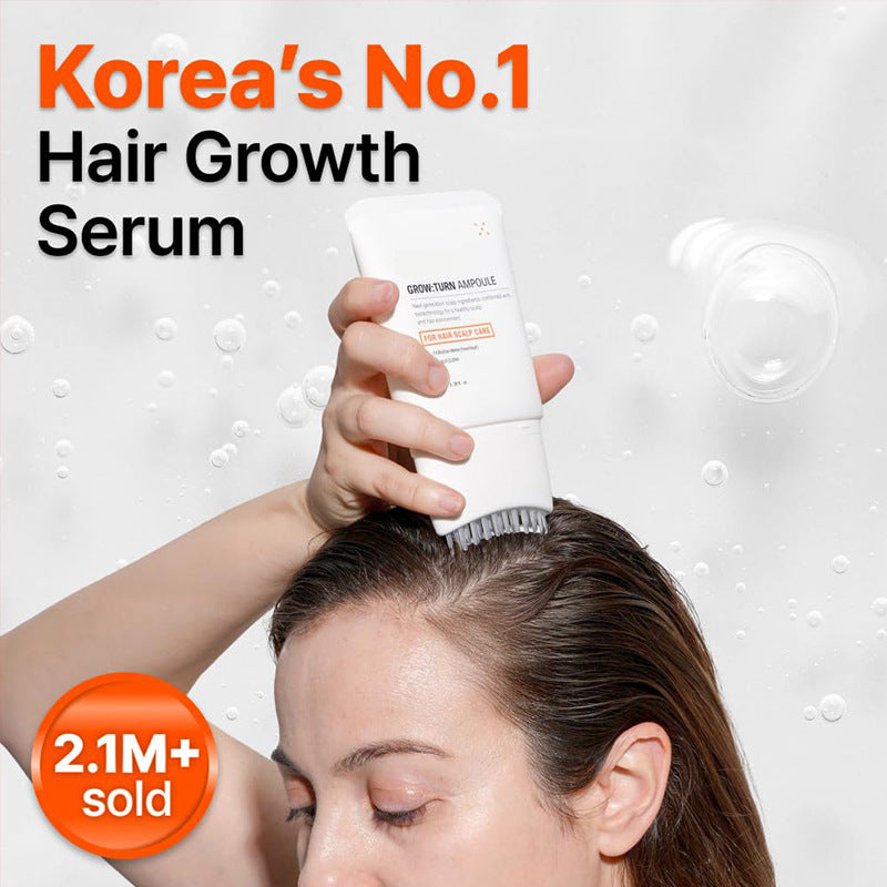 Growth Serum Brush