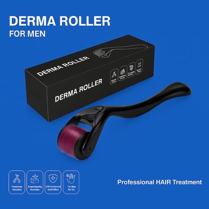 Dermaroller