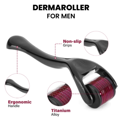 Dermaroller