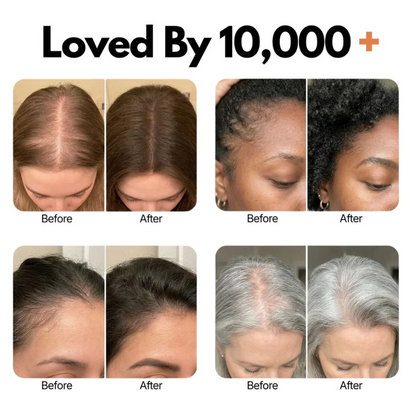 Growth Serum Brush