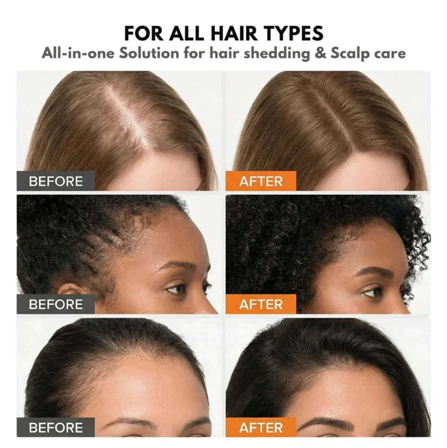 Growth Serum Brush